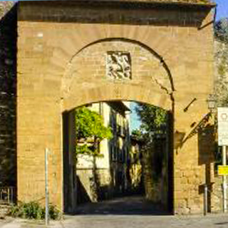 Bastione San Giorgio