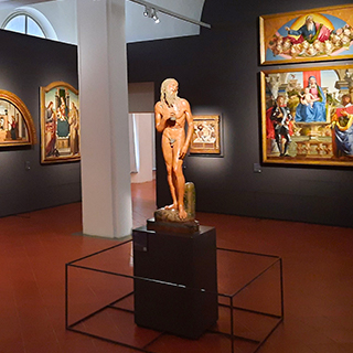 Pinacoteca Comunale di Faenza
