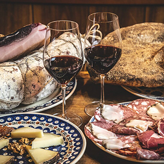 Trattoria Marione al Trebbio